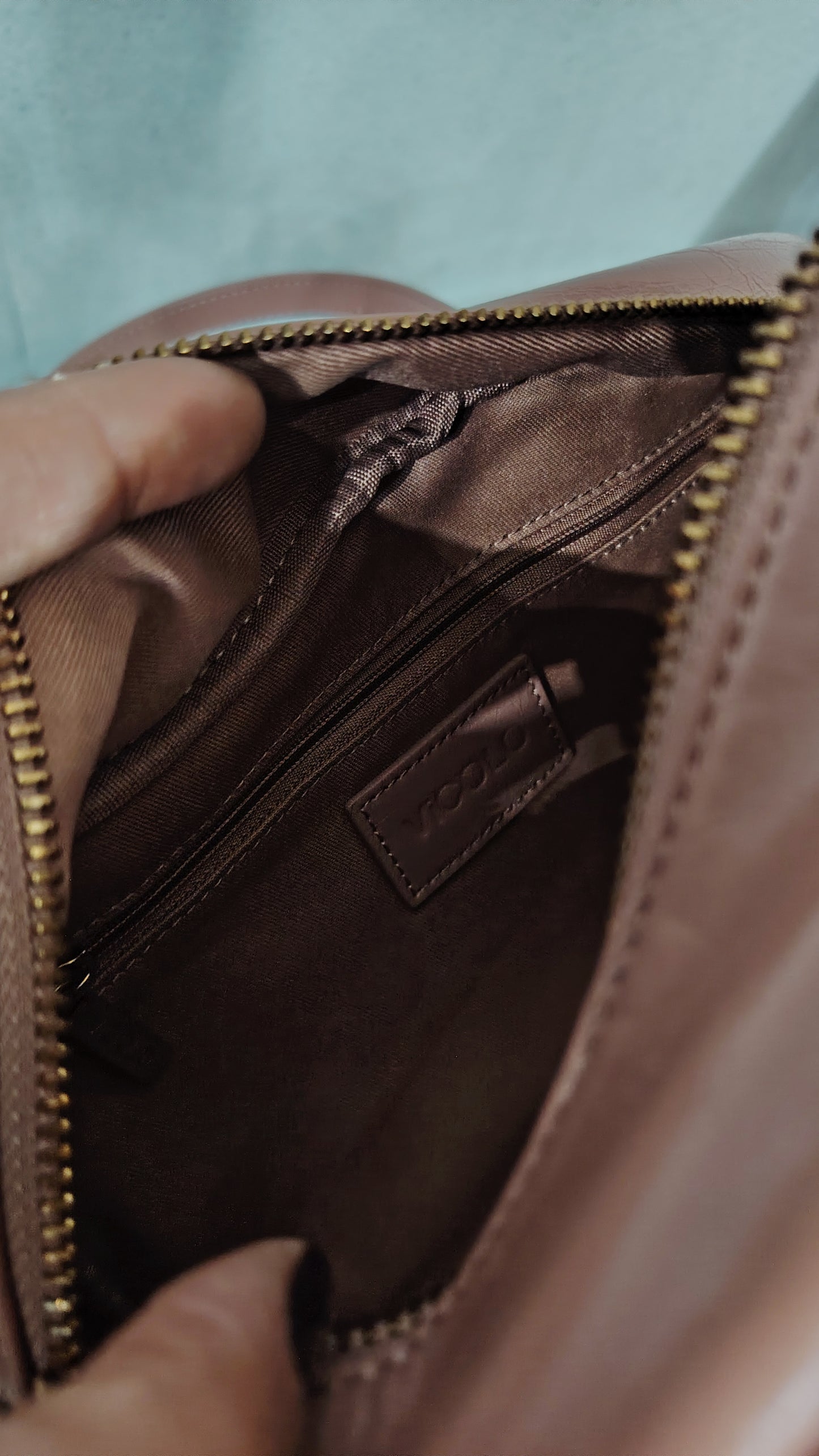 Borsa Lane Bag Vicolo