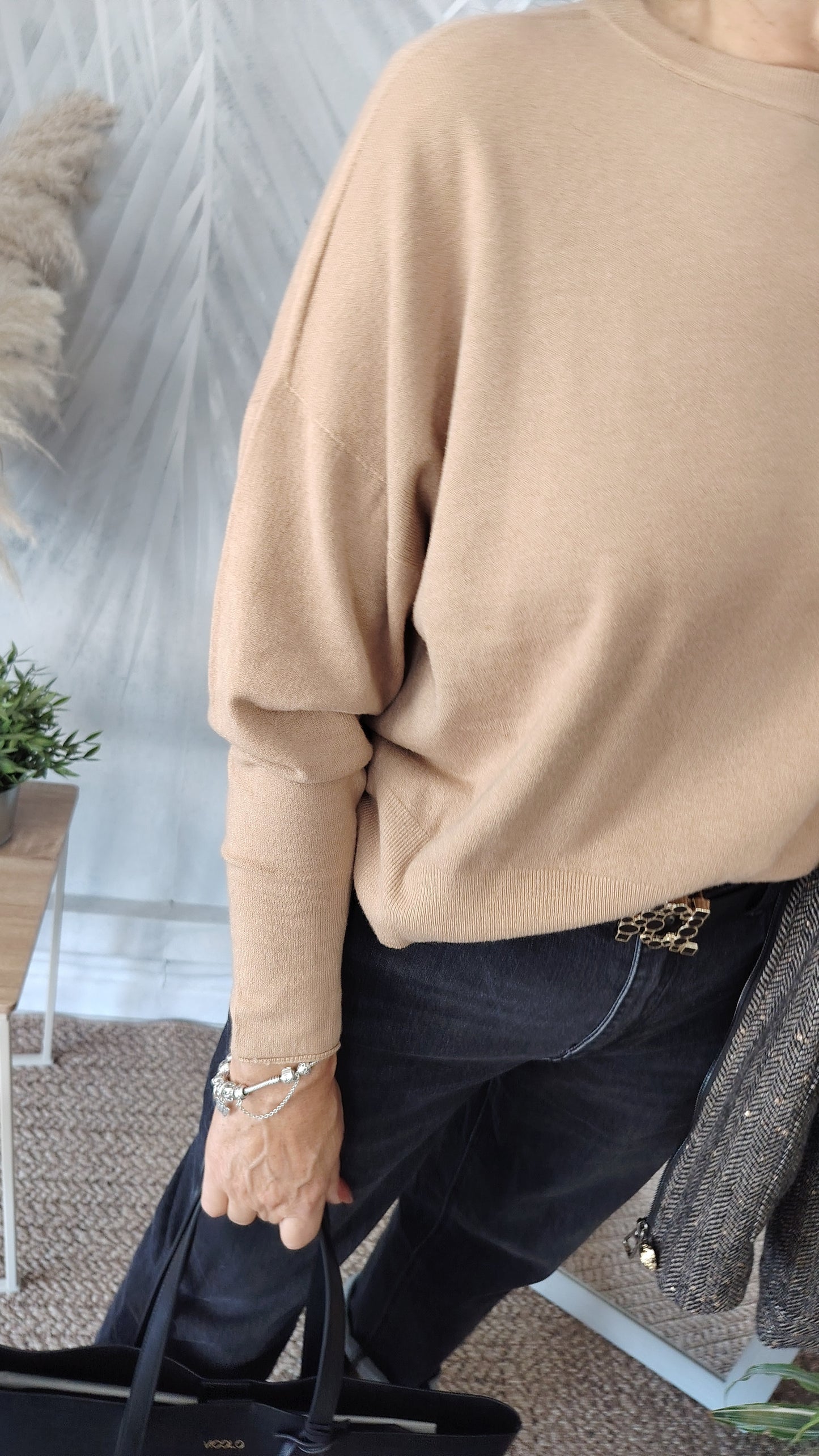 Pull scatolina viscosa