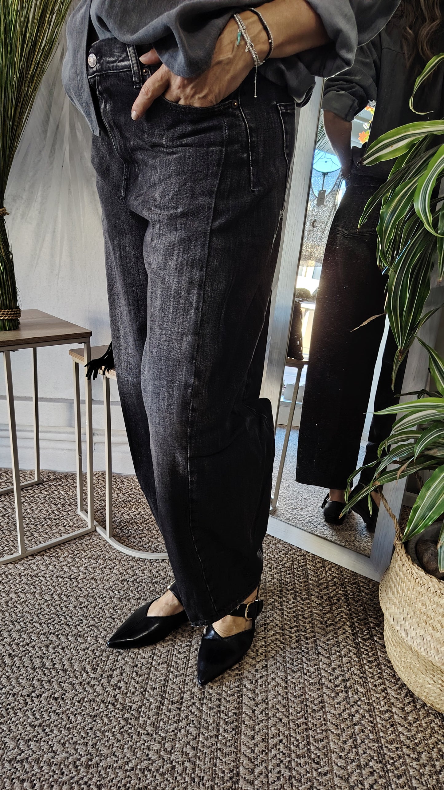 Jeans Vicolo Chiara