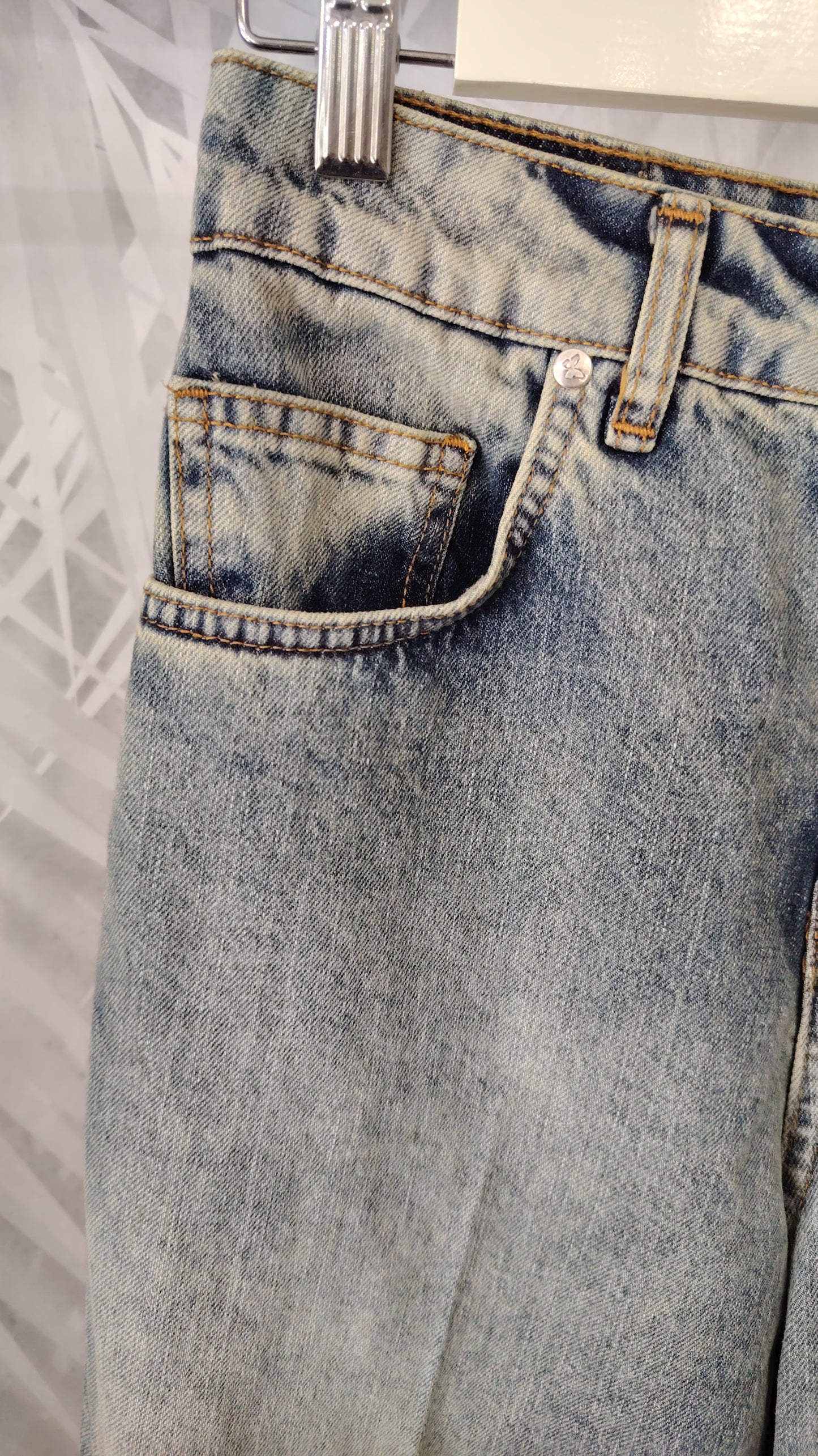 Jeans Daria boyfriend