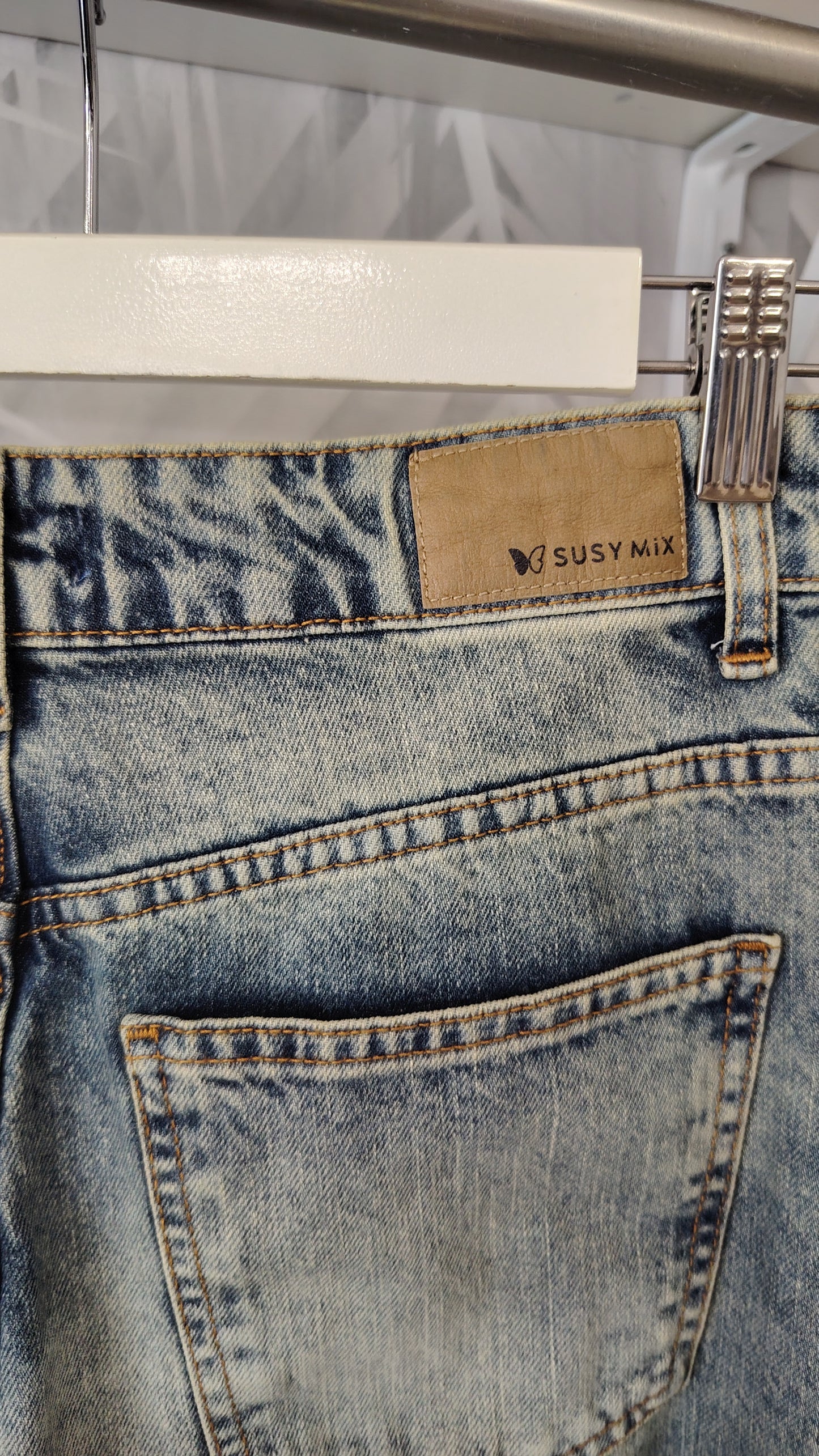 Jeans Daria boyfriend