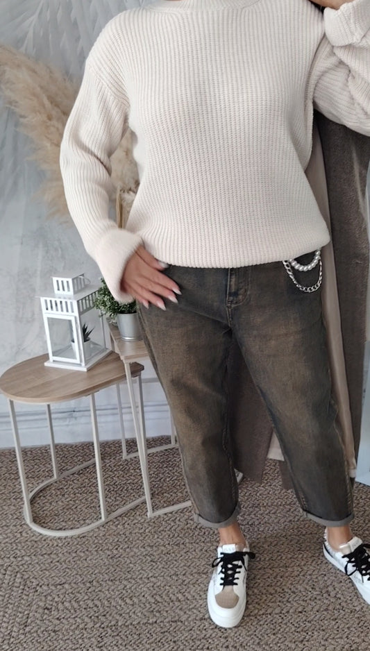 Pull costa inglese
