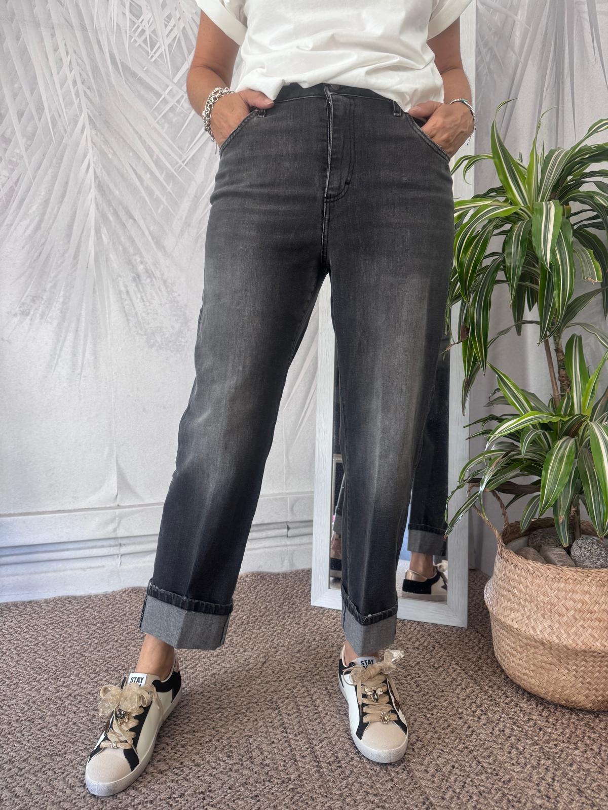 Jeans Ale Susy mix