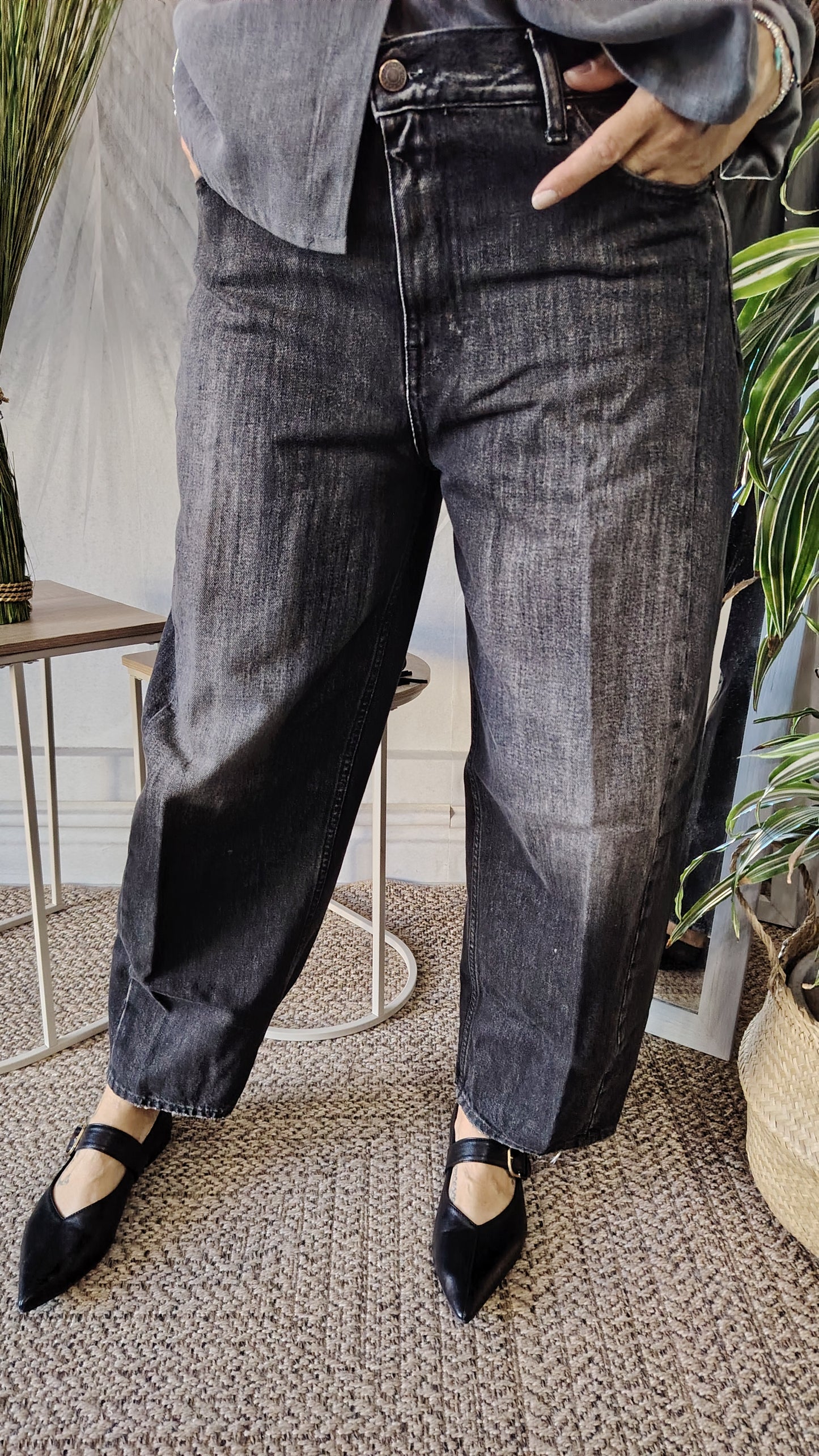Jeans Vicolo Chiara
