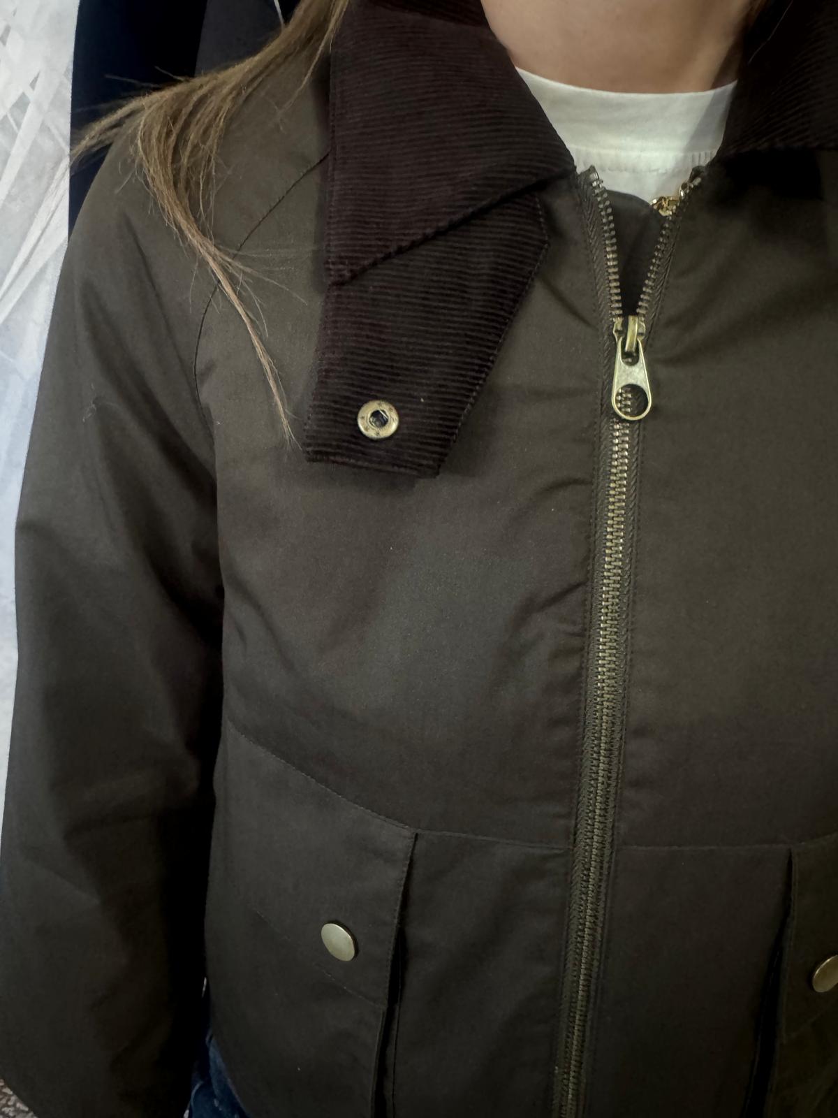 Field jacket