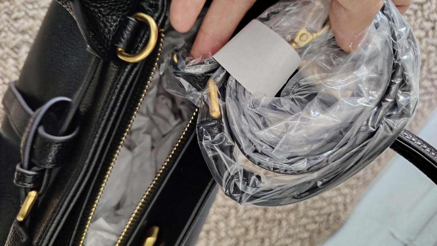 Borsa journey bag small