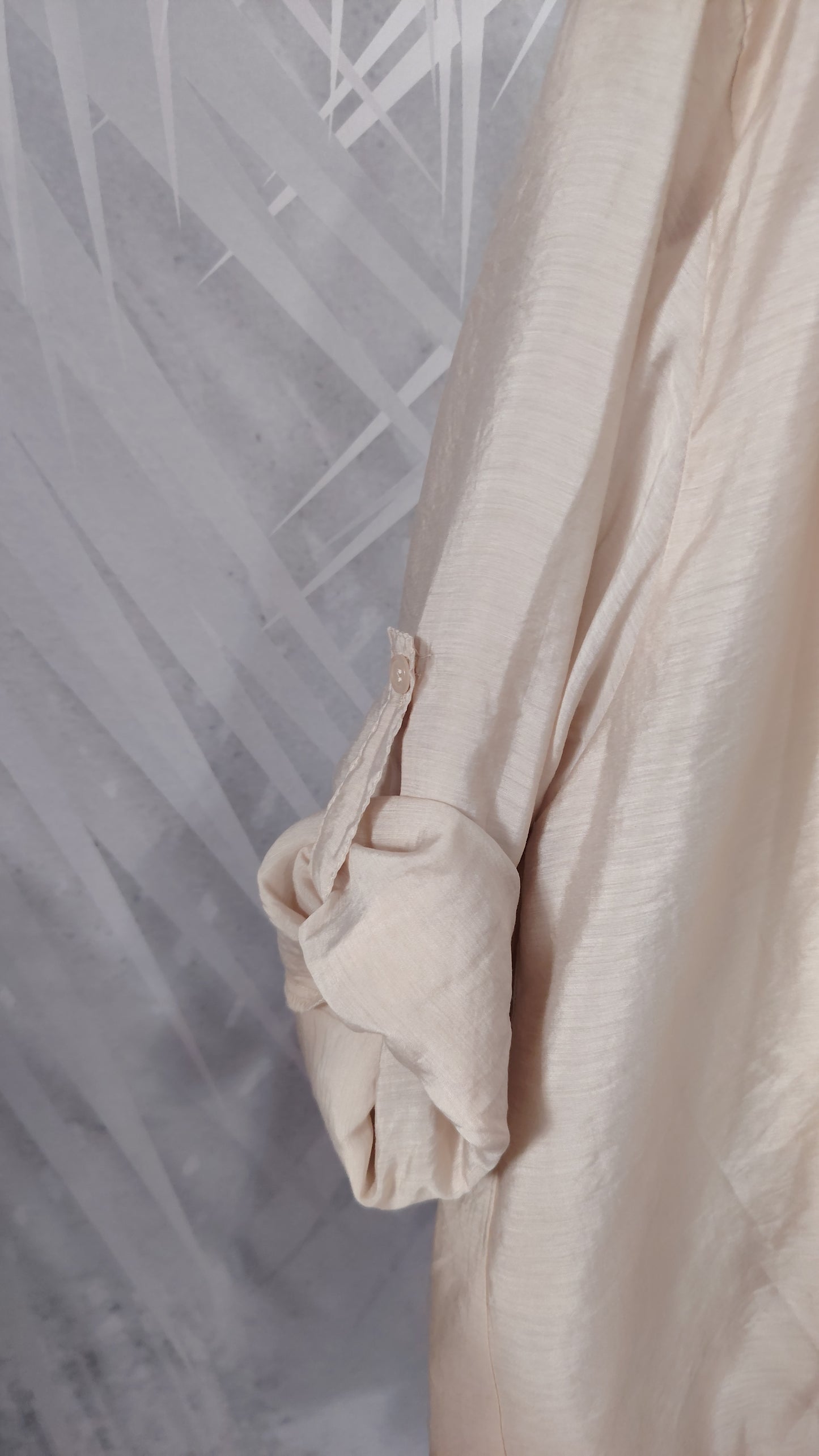 Camicia in viscosa